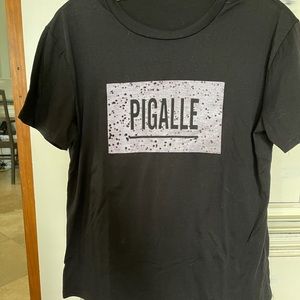 Pigalle tee